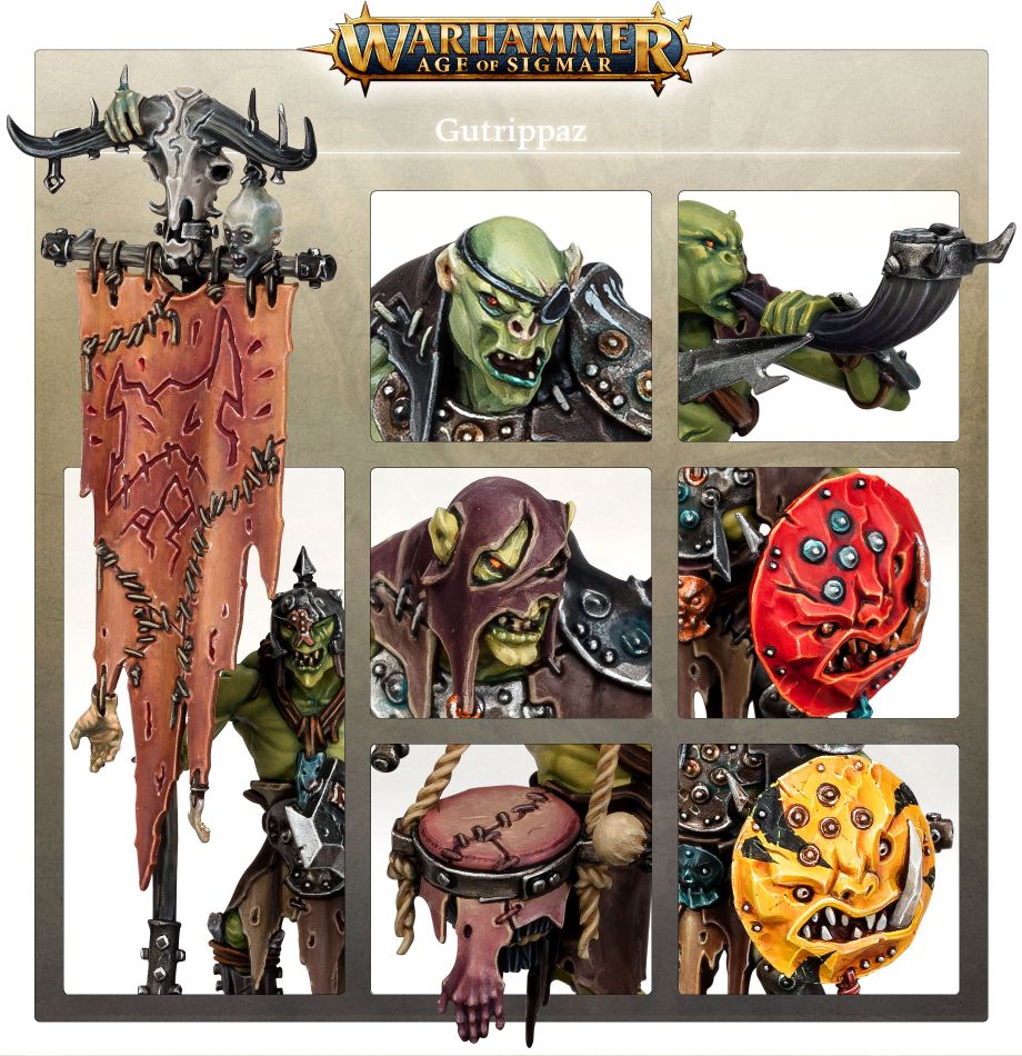 ORRUK WARCLANS: ZAKATRIPAZ