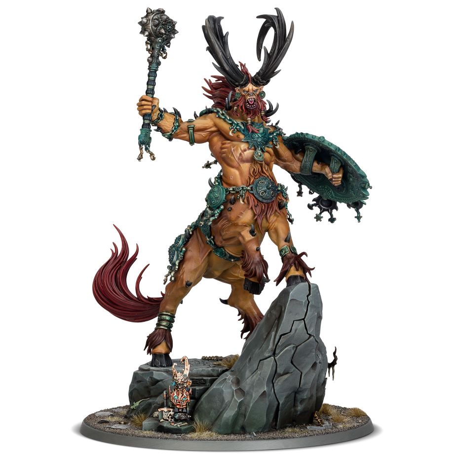 KRAGNOS FIN DE LOS IMPERIOS