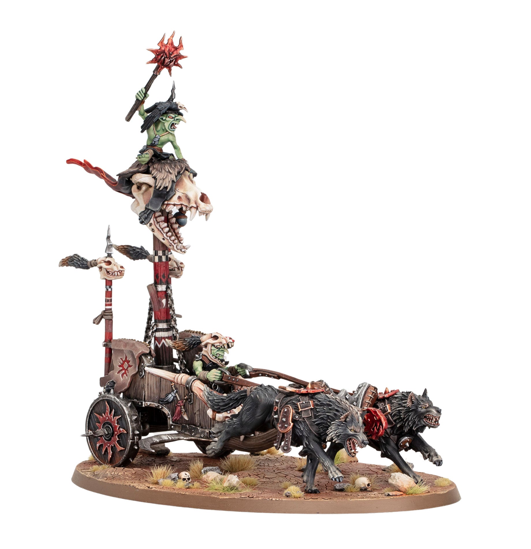 G/GITZ: JEFFE GRUNON EN KARROBRAMANTE