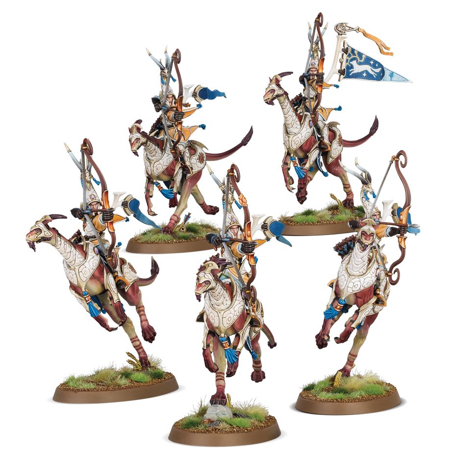 LUMINETH R-LORDS: CARGAVIENTOS HURAKAN