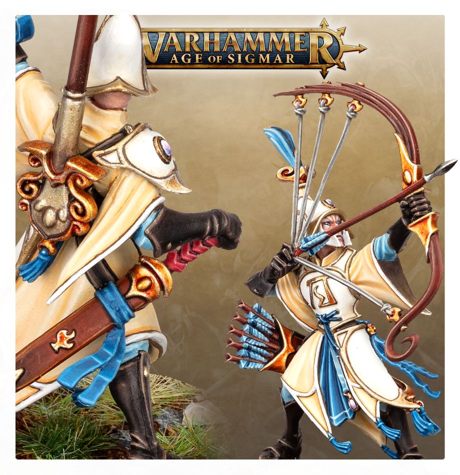 LUMINETH: CENTINELAS AURALANOS VANARI