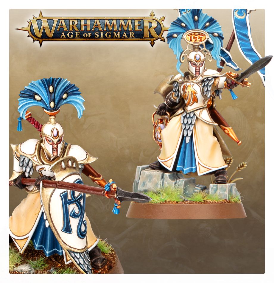 LUMINETH R-L:GUARDIANES AURALANOS VANARI