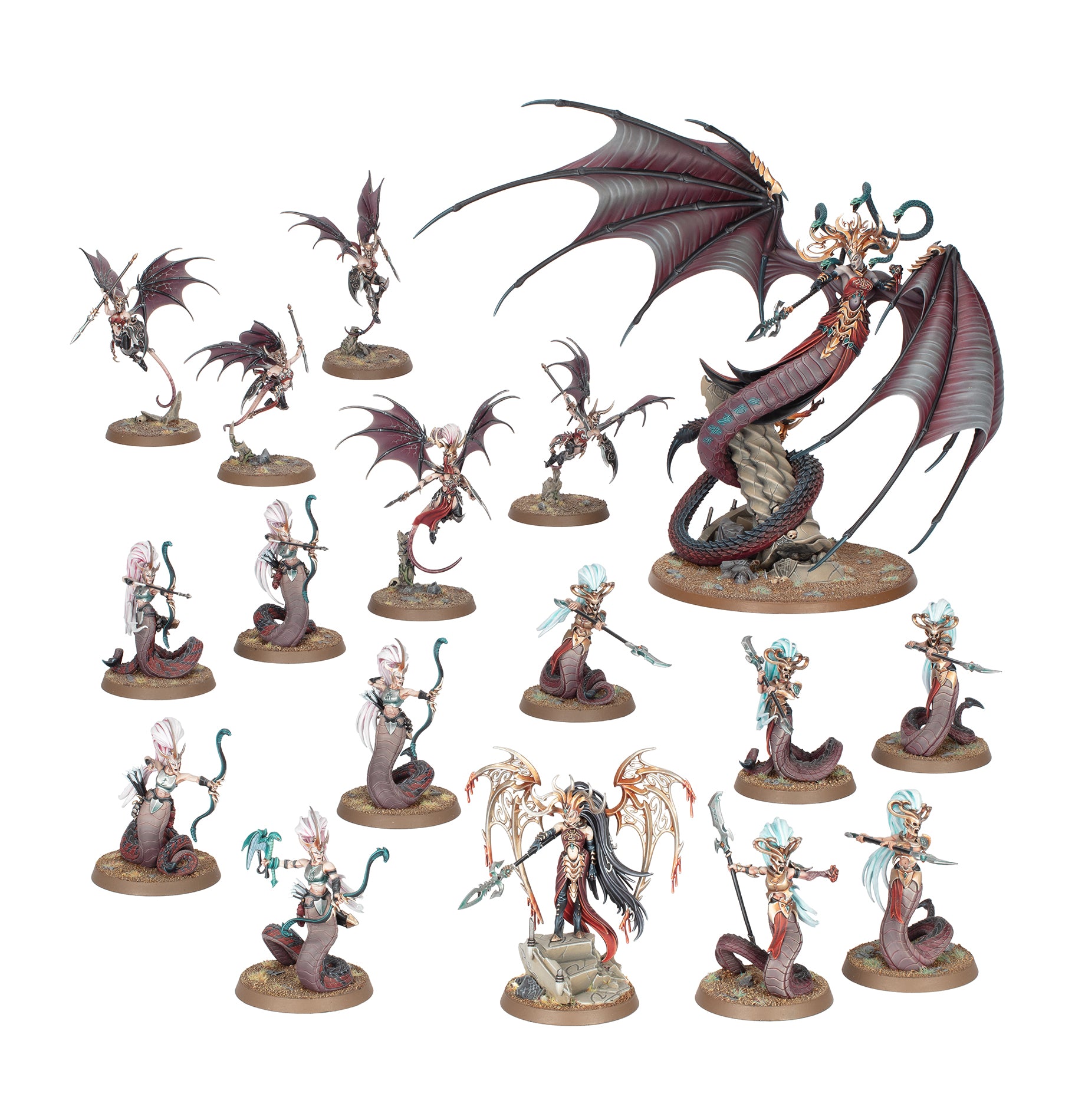 DAUGHTERS/KHAINE: AQUELARRE ESCARNACIDO