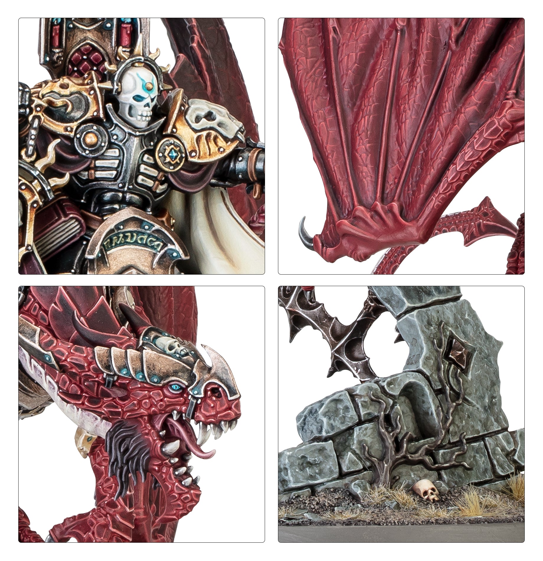 STORMCAST ETERNALS: IONUS CRIPTONACIDO