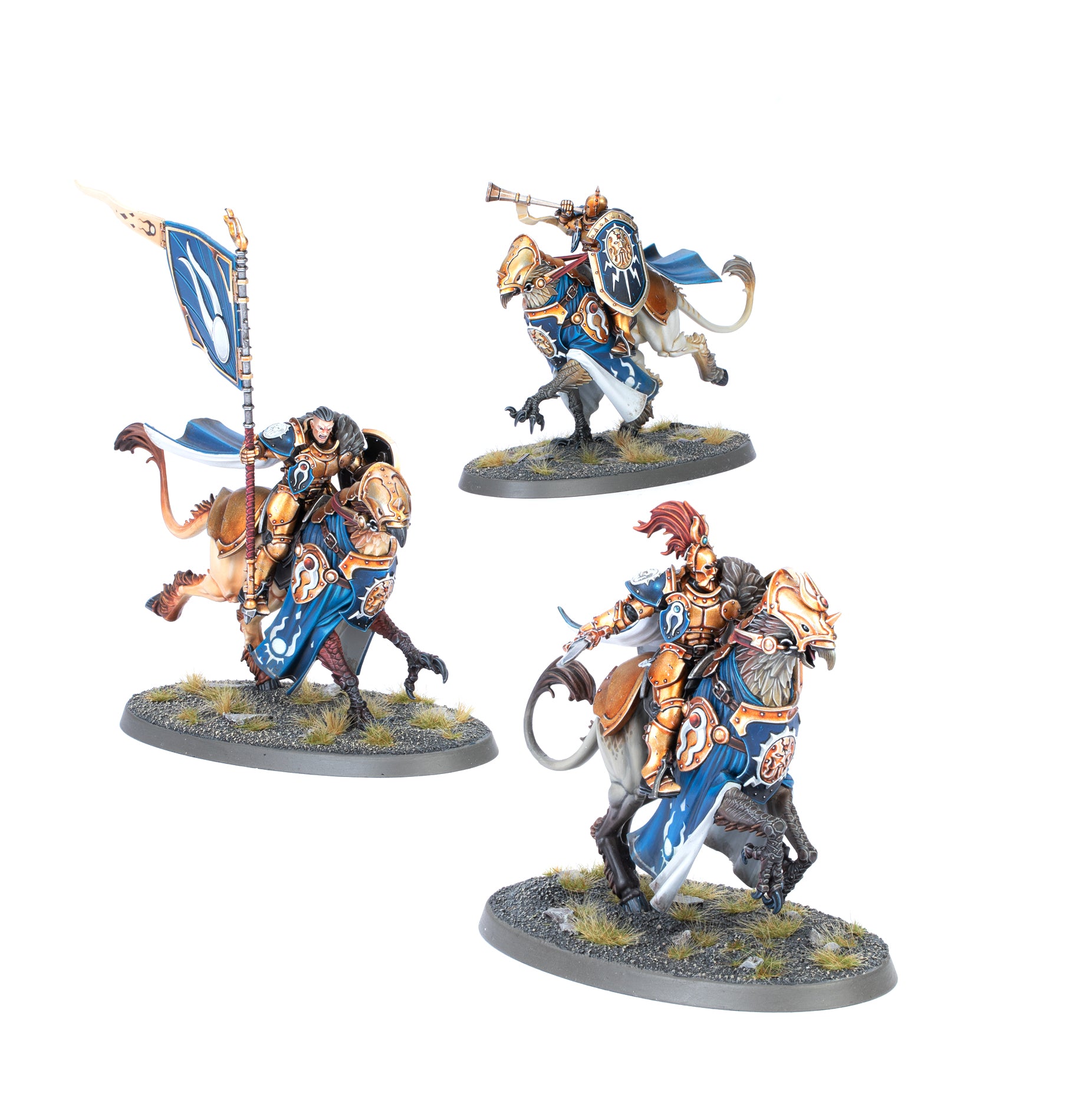 S/ETERNALS: ESPOLEADRES AZOTATORMENTAS