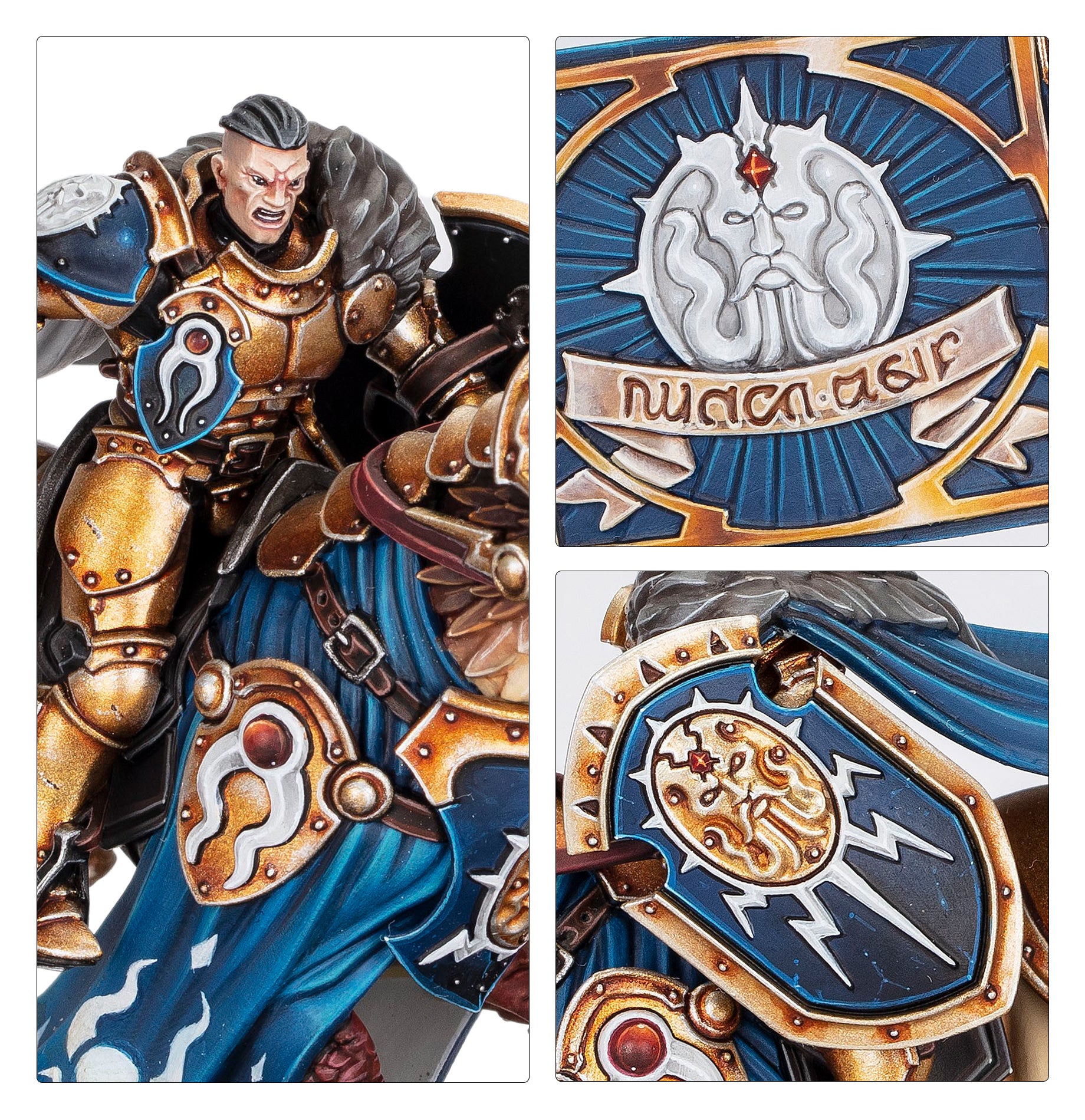 S/ETERNALS: ESPOLEADRES AZOTATORMENTAS