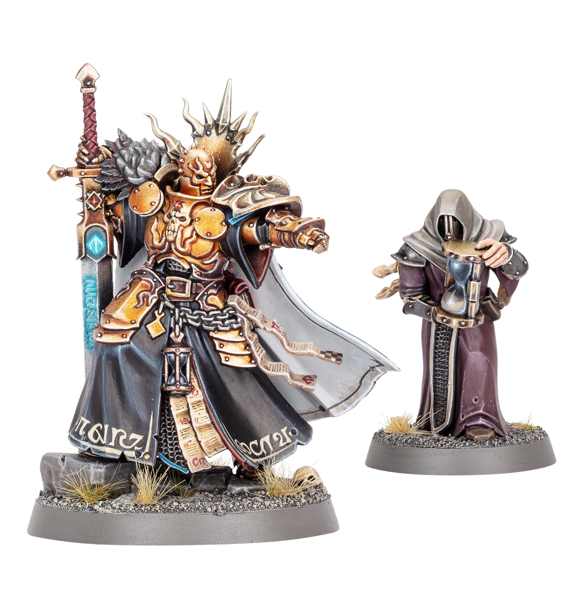 STORMCAST ETERNALS: LORD TERMINOS