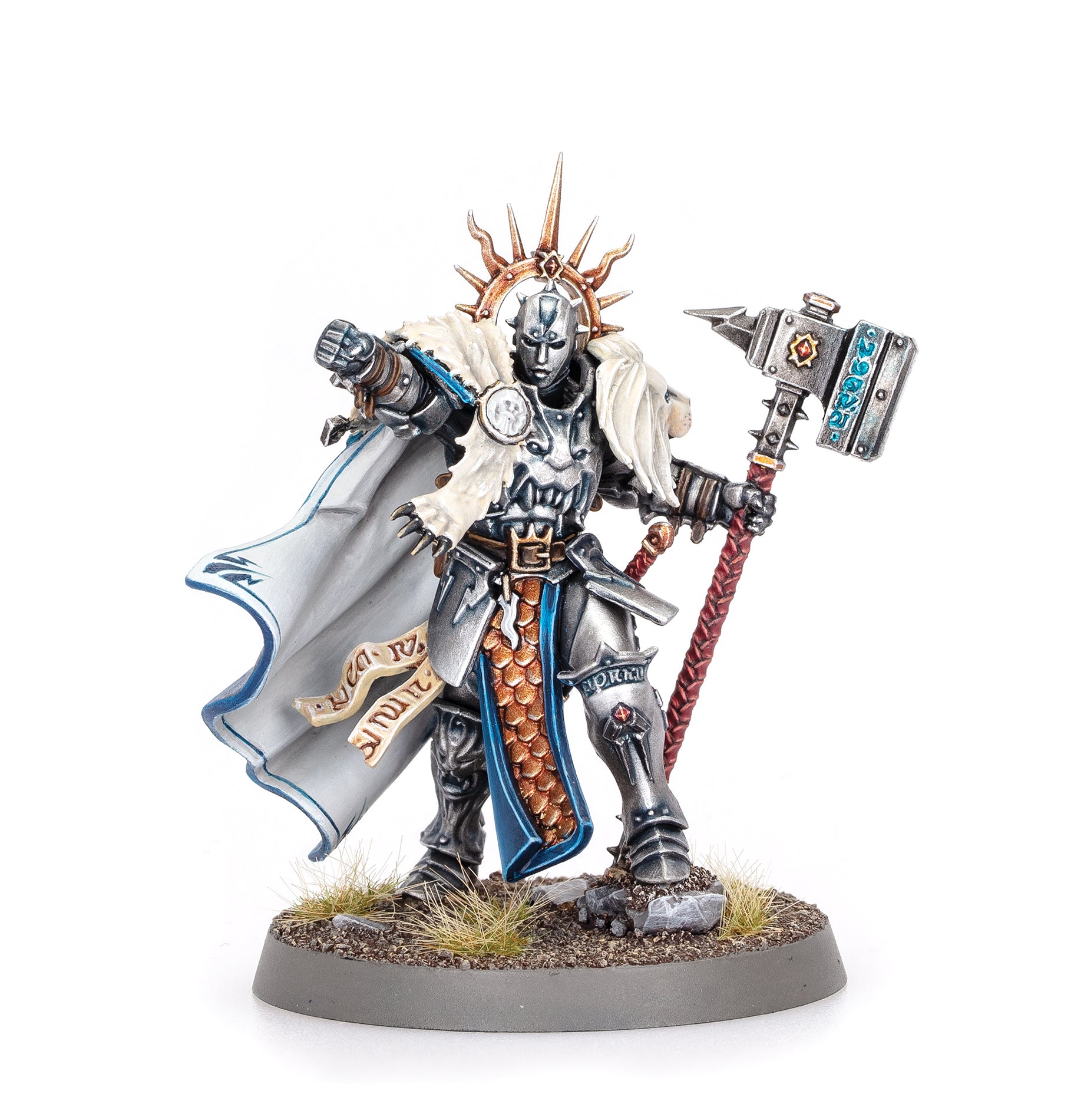STORMCAST ETERNALS: LORD-CELESTE