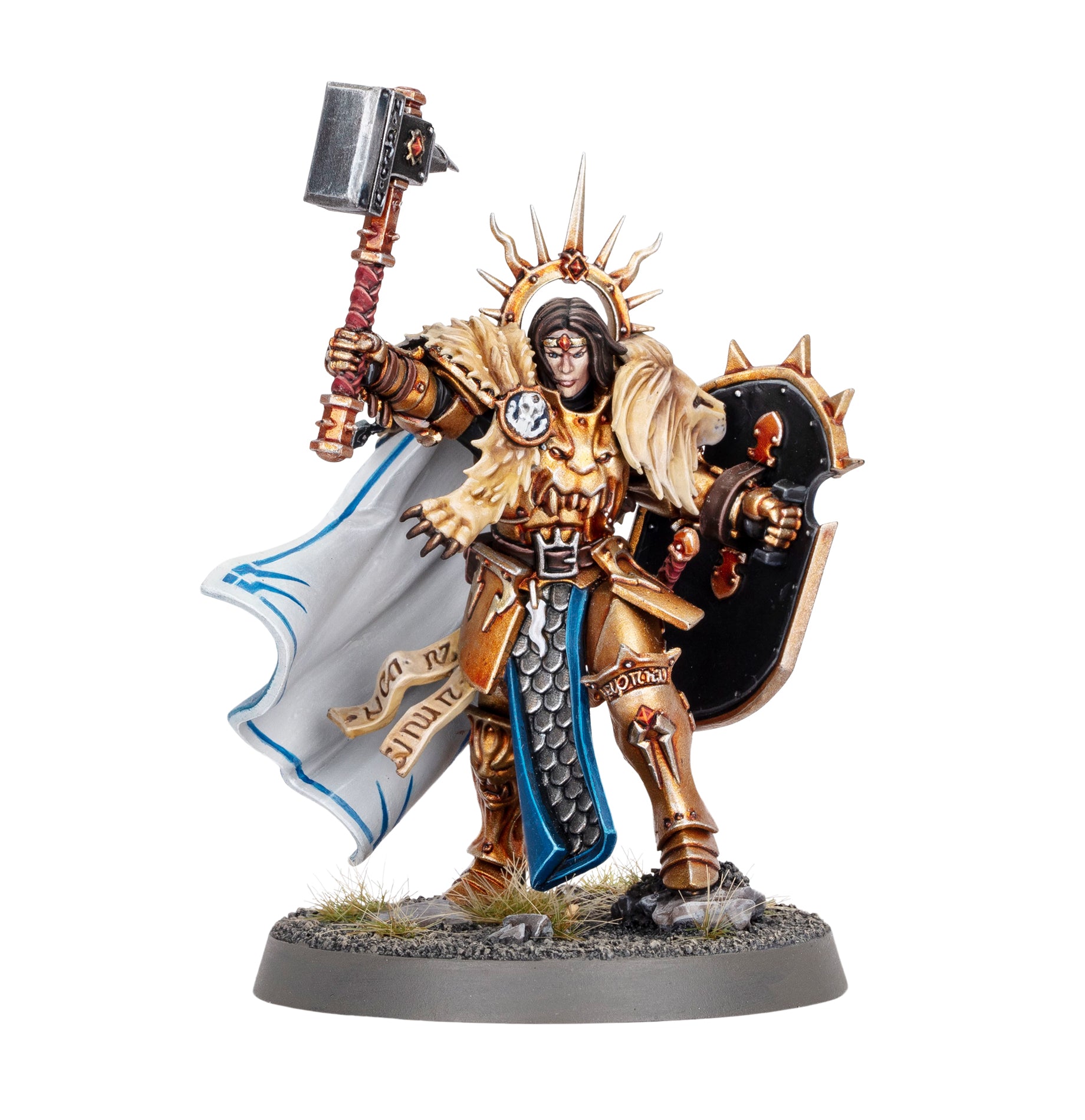 STORMCAST ETERNALS: LORD-CELESTE
