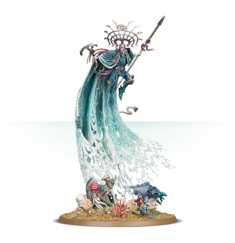 EIDOLON DE MATHLANN Frikytopia