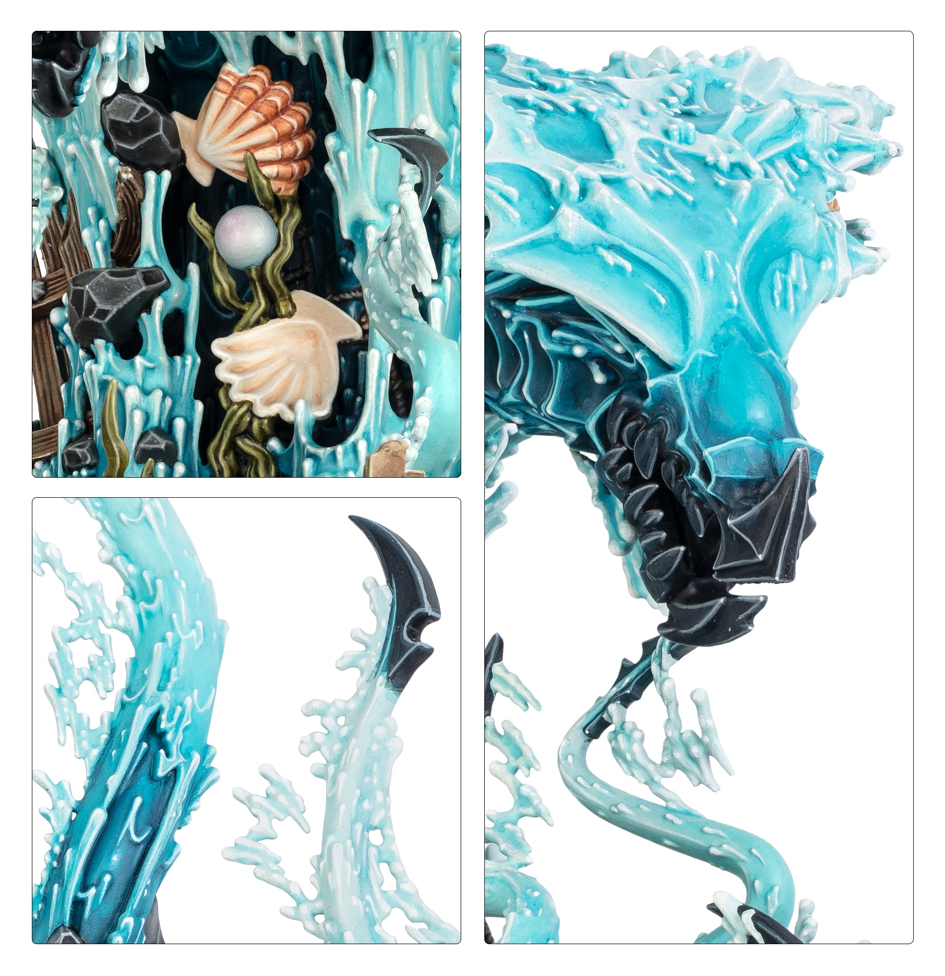 IDONETH DEEPKIN: MANIFESTACIONES