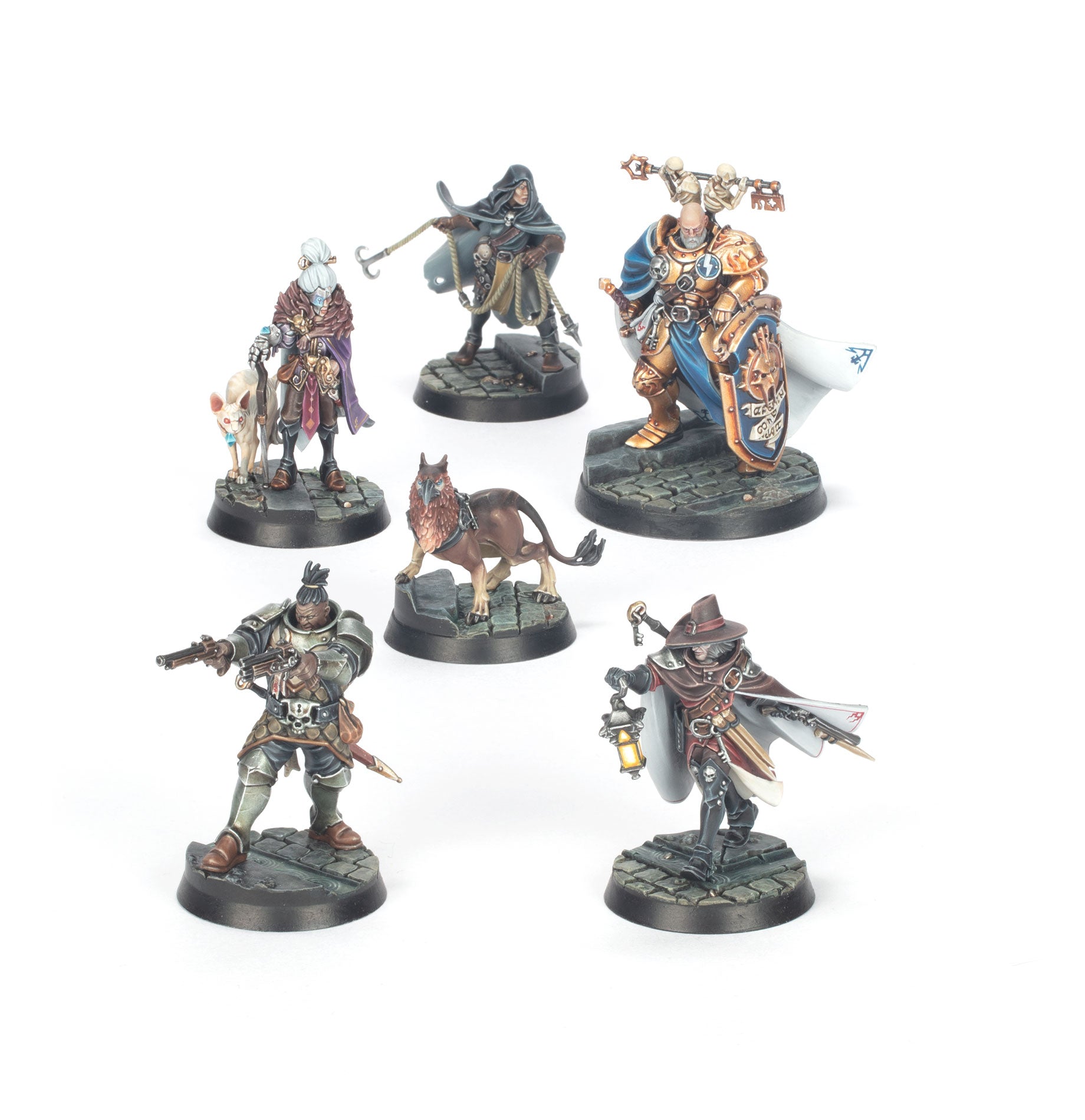 CALLIS&TOLL:LOS SALVADORES DE CARBONILLA