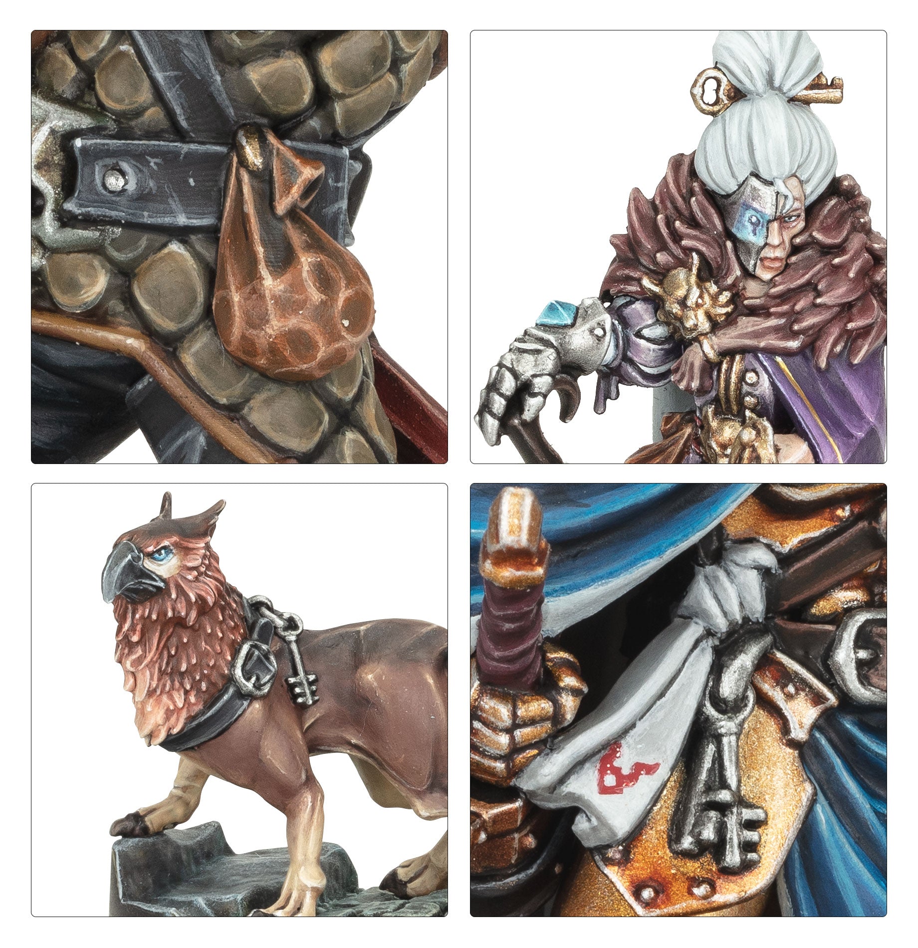 CALLIS&TOLL:LOS SALVADORES DE CARBONILLA