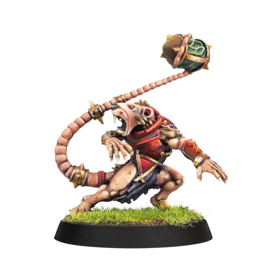 BLOOD BOWL: UNDERWORLD DENIZENS