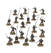 LOTR: URUK-HAI WARRIORS