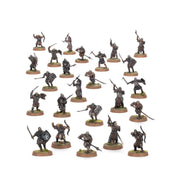 LOTR: MORDOR ORCS