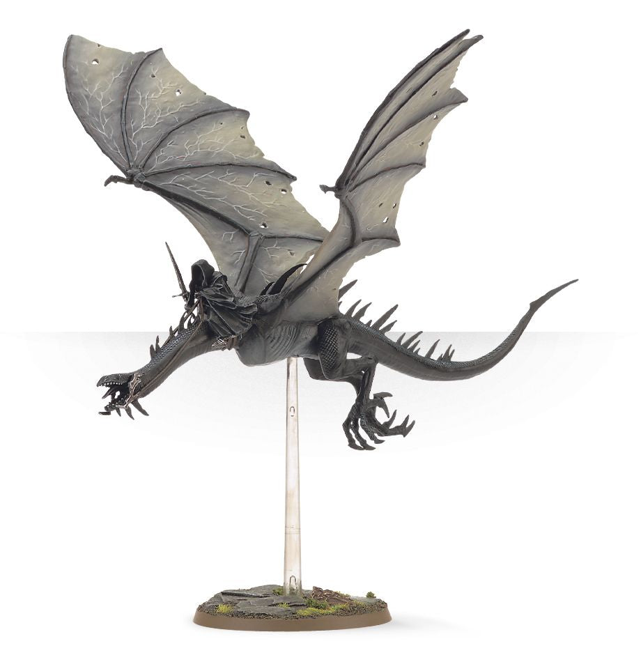 LORD OF THE RINGS: WINGED NAZGUL Frikytopia