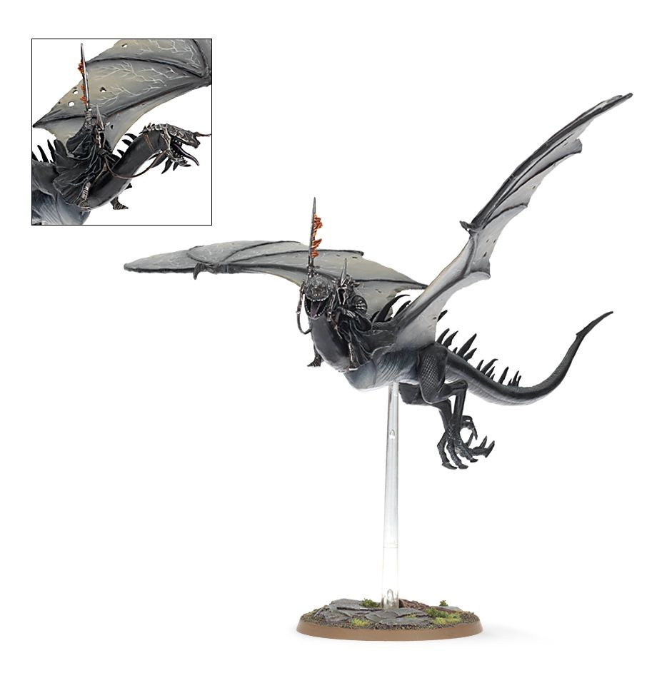 LORD OF THE RINGS: WINGED NAZGUL