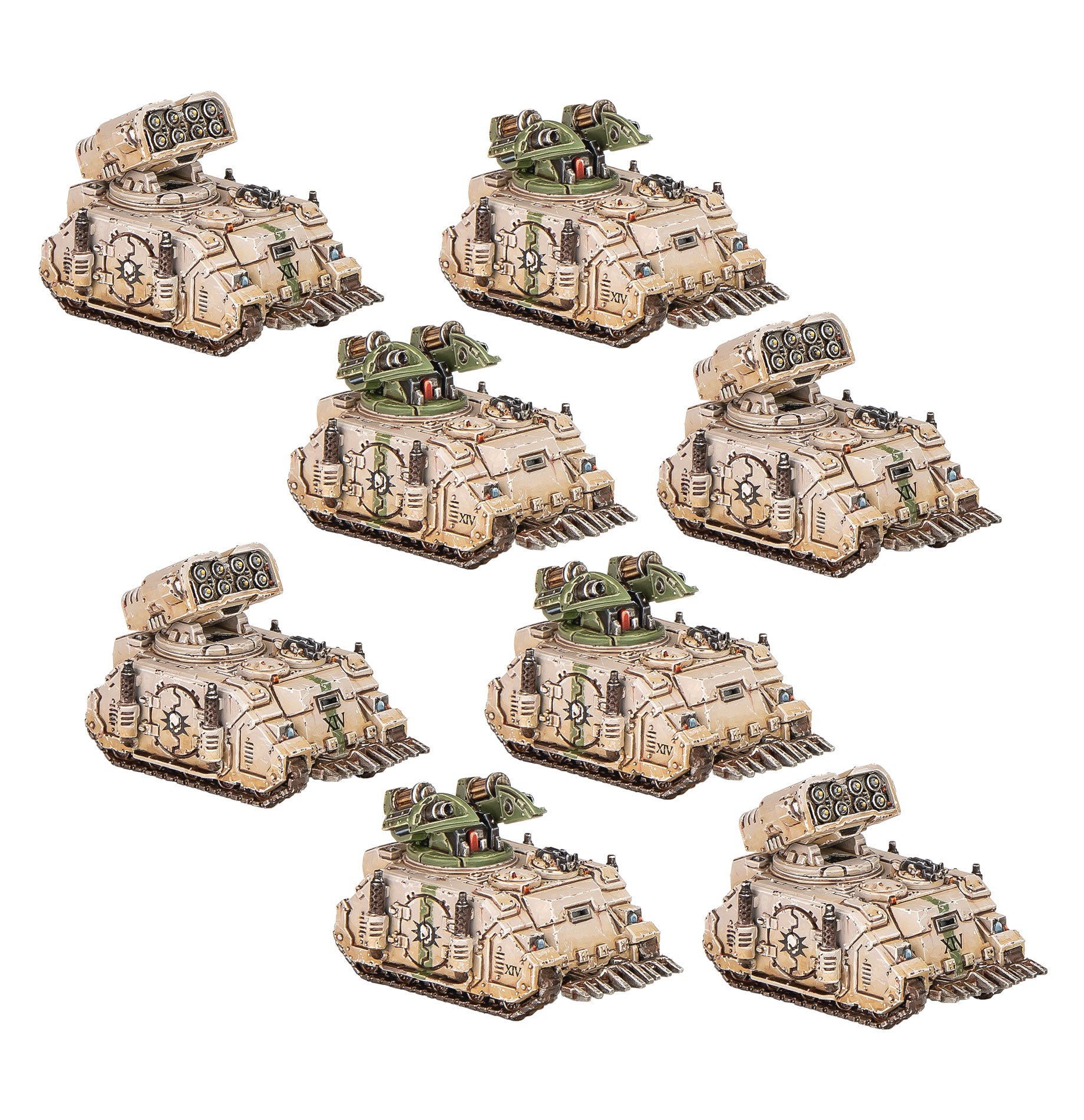 L/I: WHIRLWIND/SKORPIUS MISSILE TANK SQD
