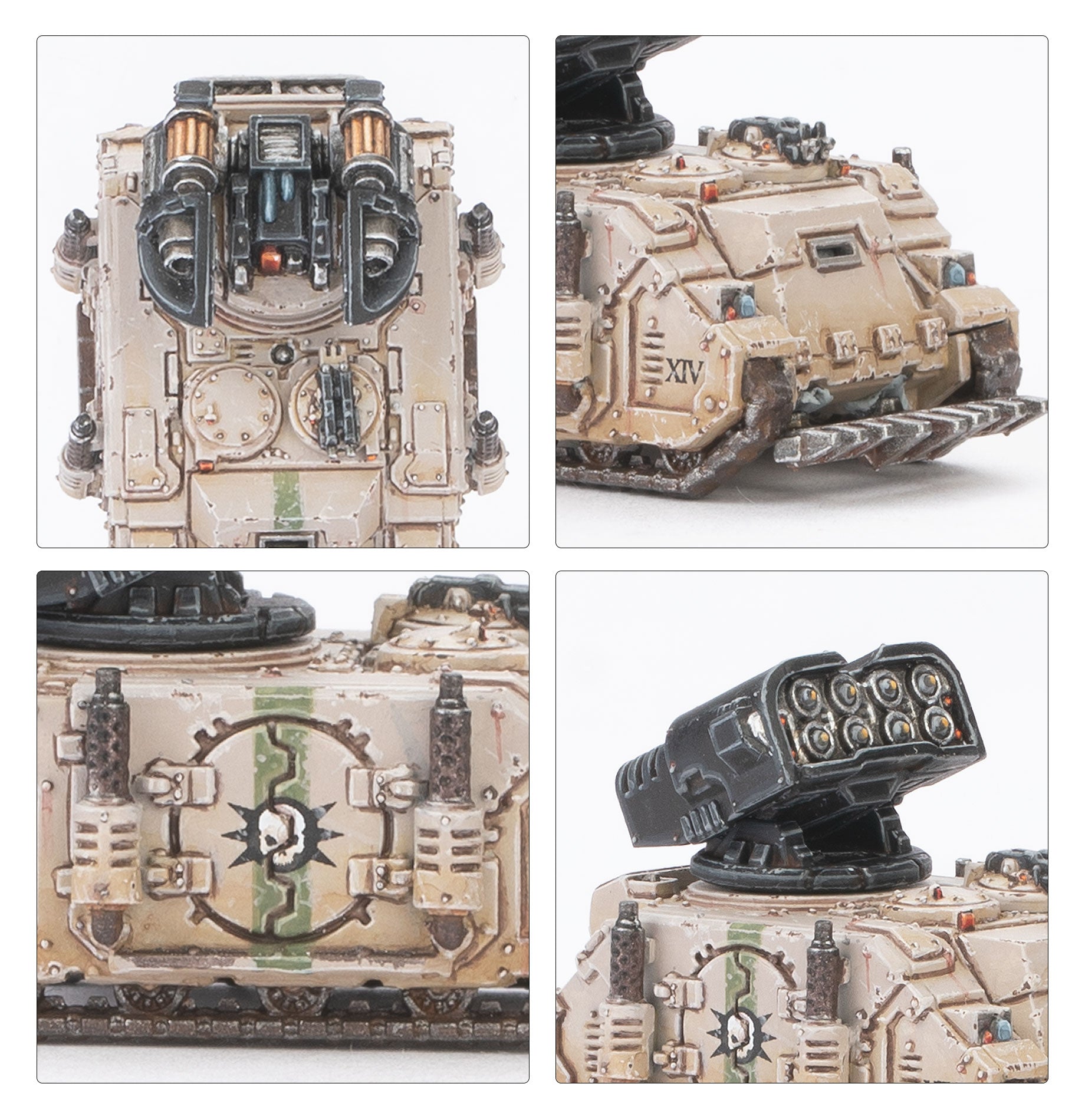 L/I: WHIRLWIND/SKORPIUS MISSILE TANK SQD