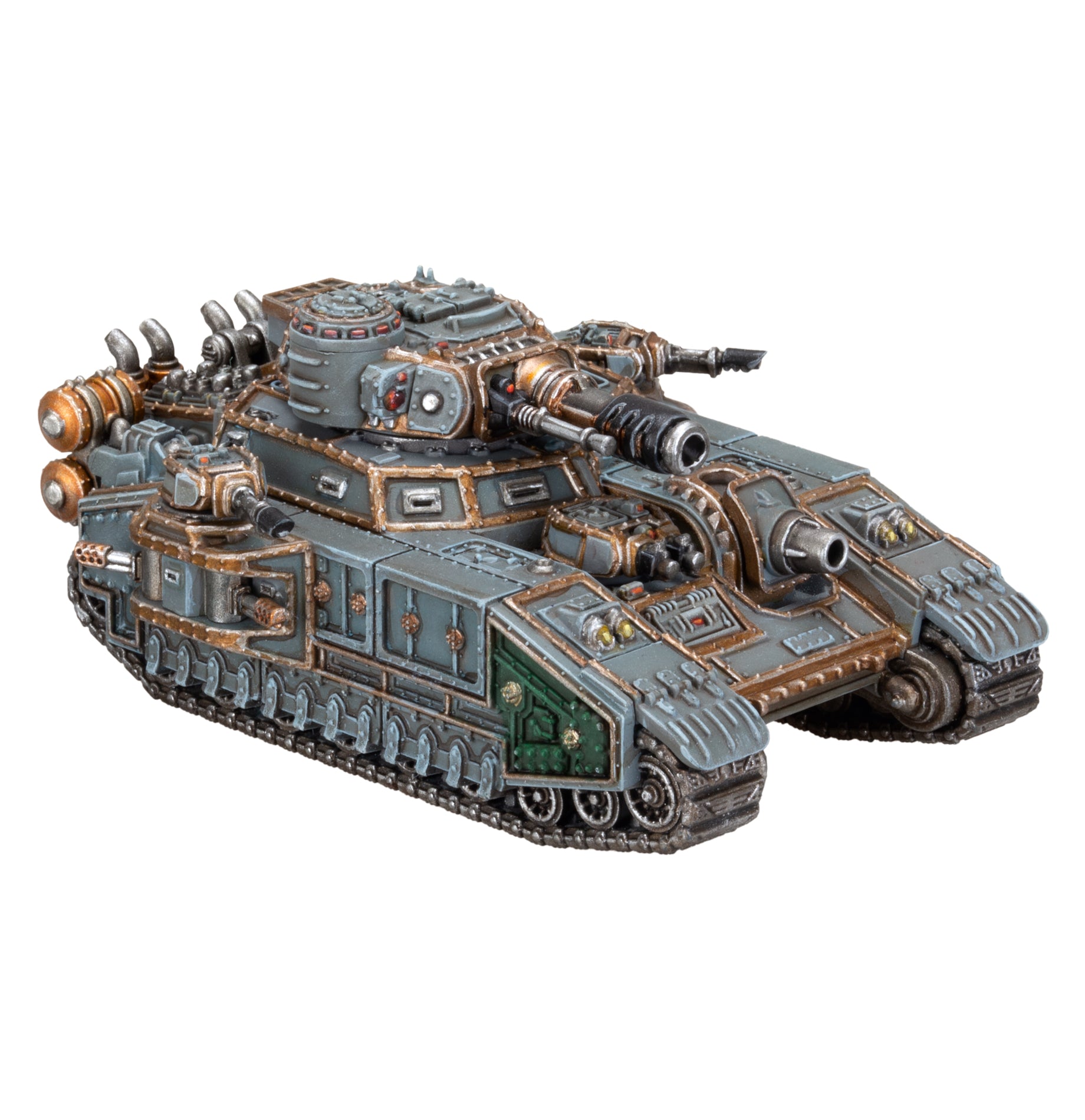 L/I BANEBLADE SQUADRON