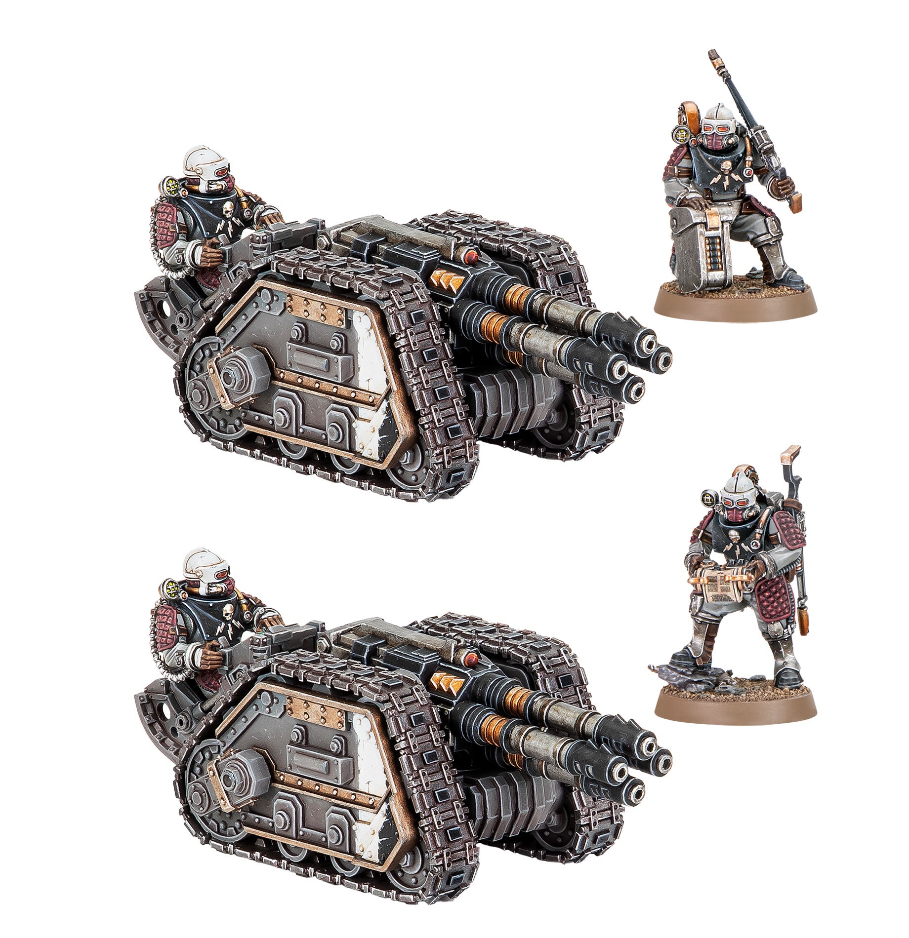 SOLAR AUXILIA:RAPIER DIRECT FIRE BATTERY