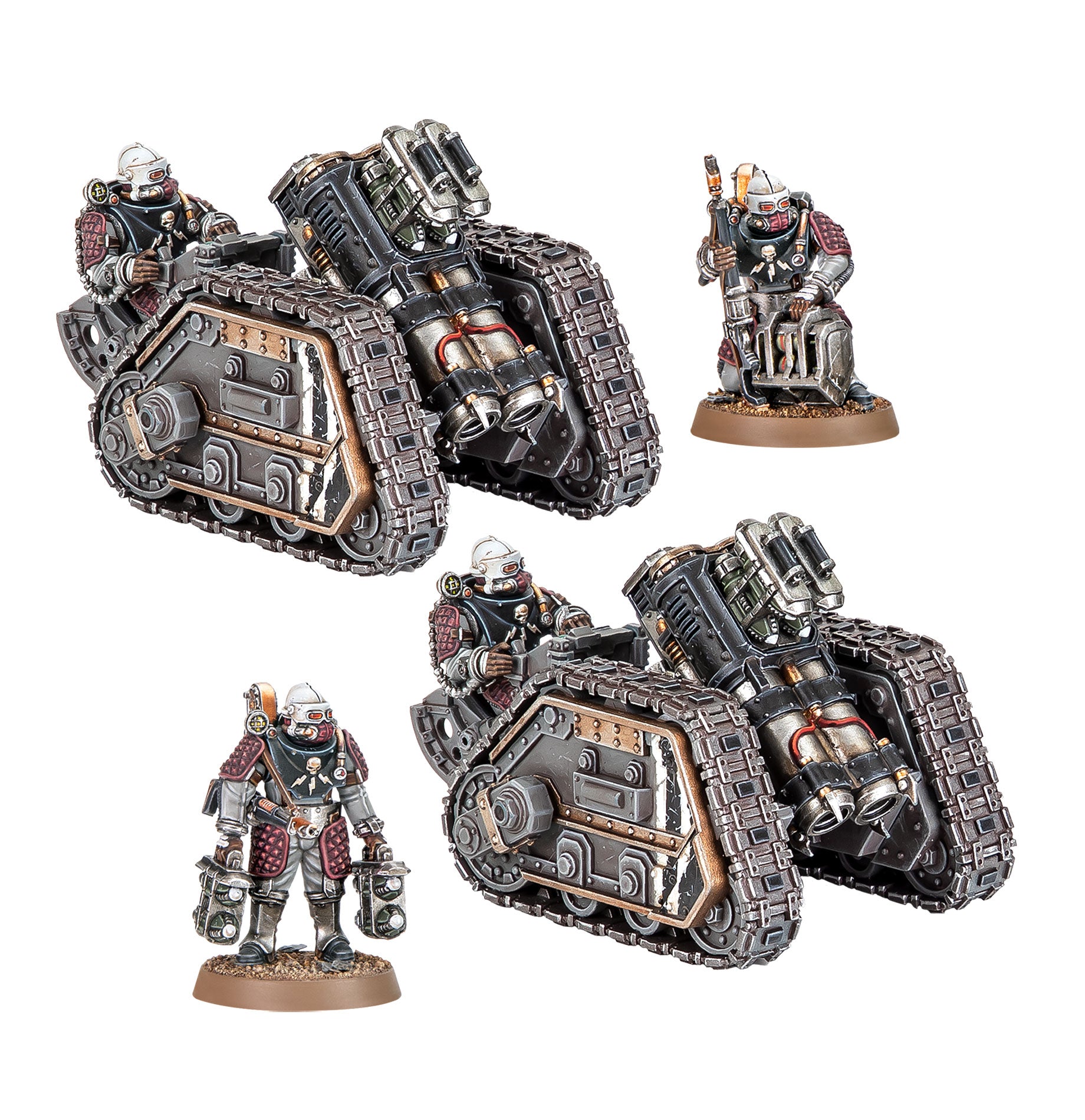 S/AUXILIA: RAPIER FIRE SUPPORT BATTERY