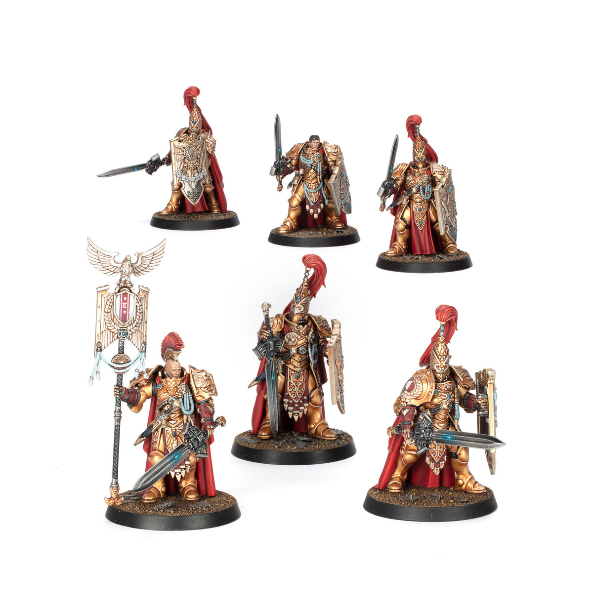 Sodalidad de Guardias Centinelas Frikytopia