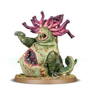 Bestia de Nurgle