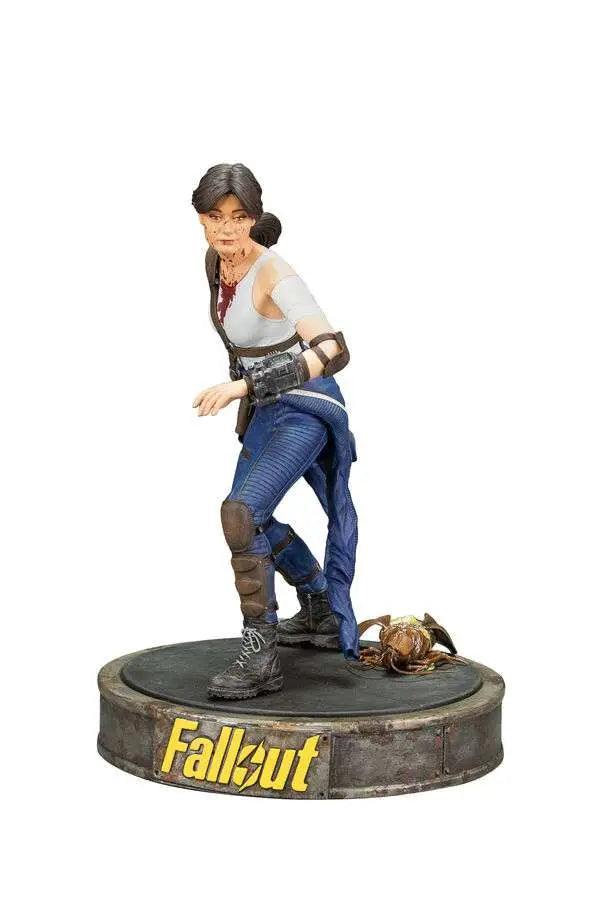 Figura Lucy Fallout 19cm