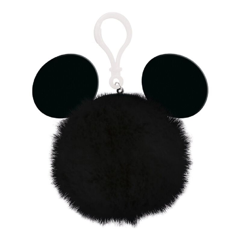 Llavero pom pom pyramid disney mickey orejas Frikytopia