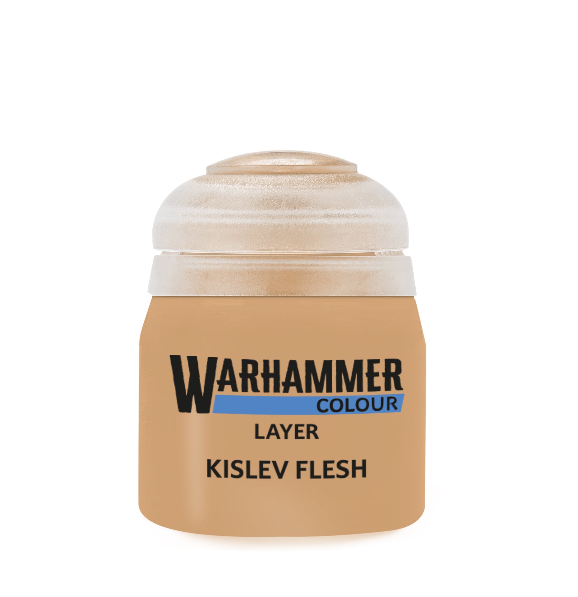 L: KISLEV FLESH 12ML ROW X6