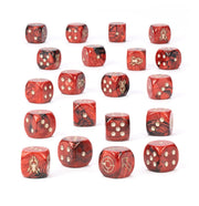 Dados de la Legio Custodes