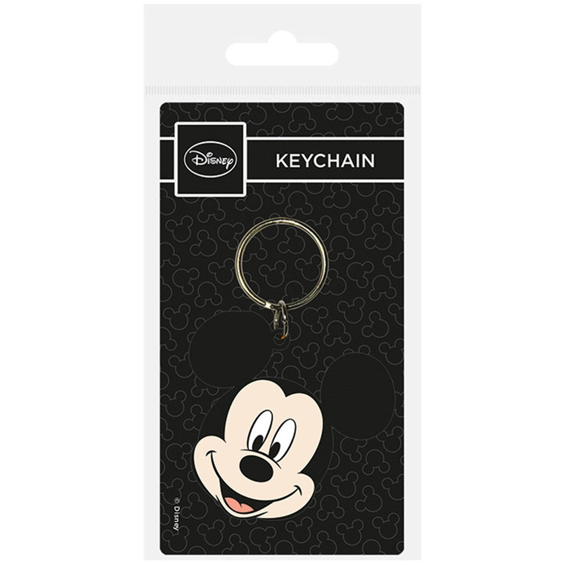 Llavero pyramid disney mickey mouse Frikytopia