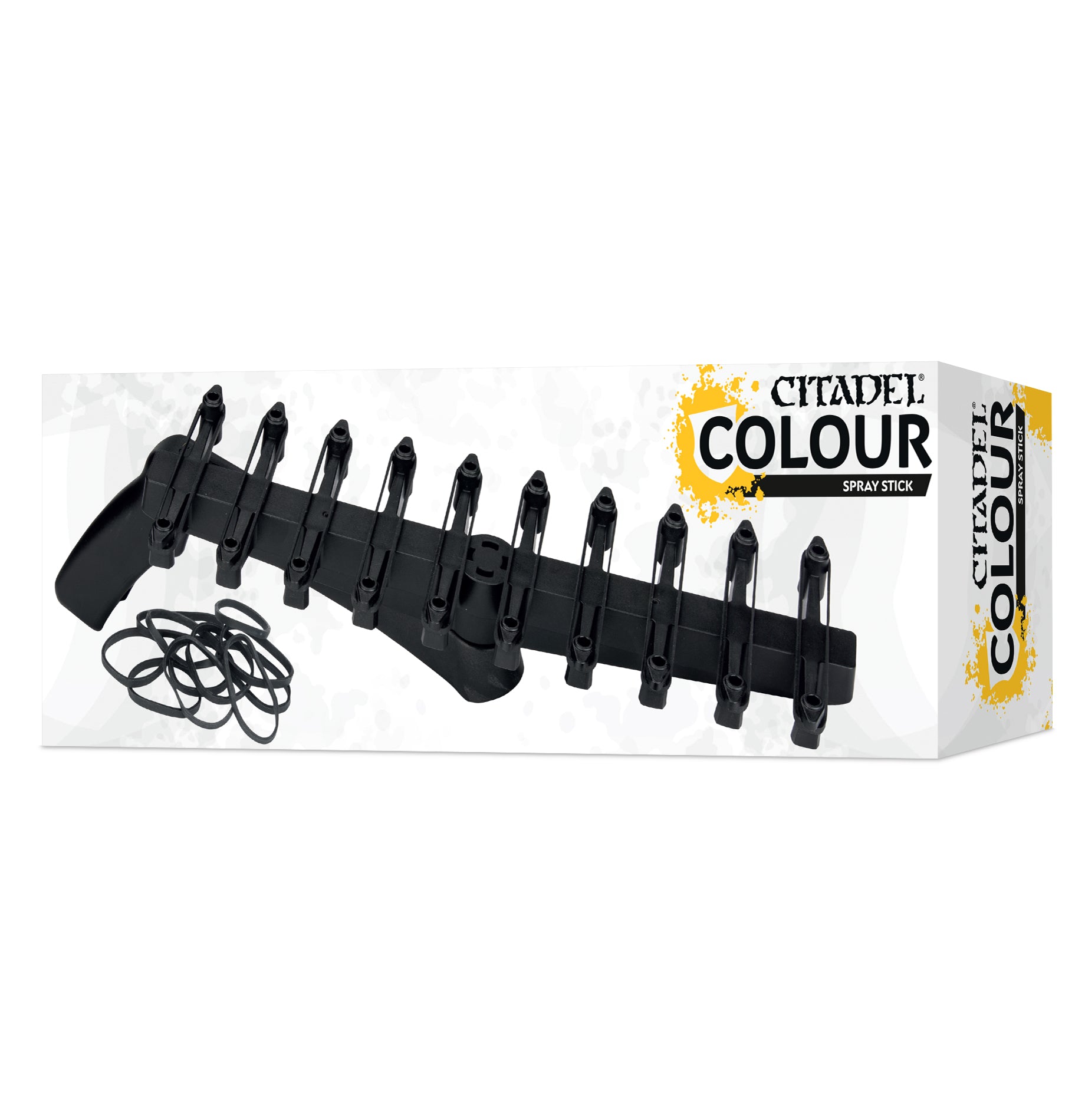 CITADEL COLOUR SPRAY STICK Frikytopia