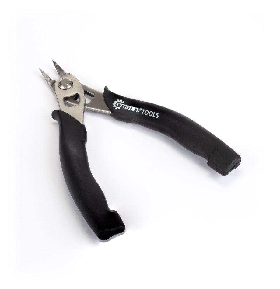 CITADEL TOOLS: TENAZAS DE PLÁSTICO