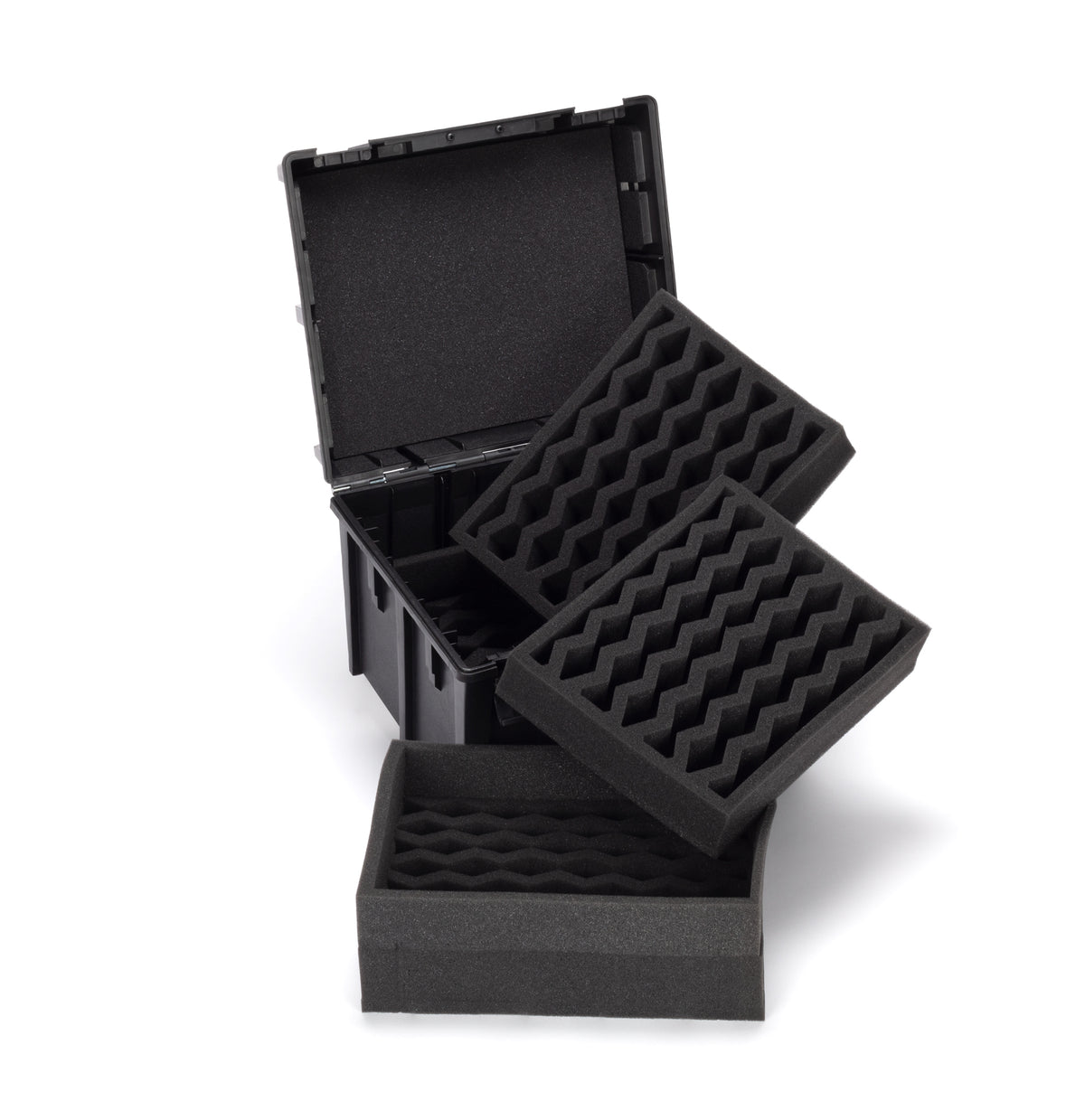 WARHAMMER BATTLE CASE