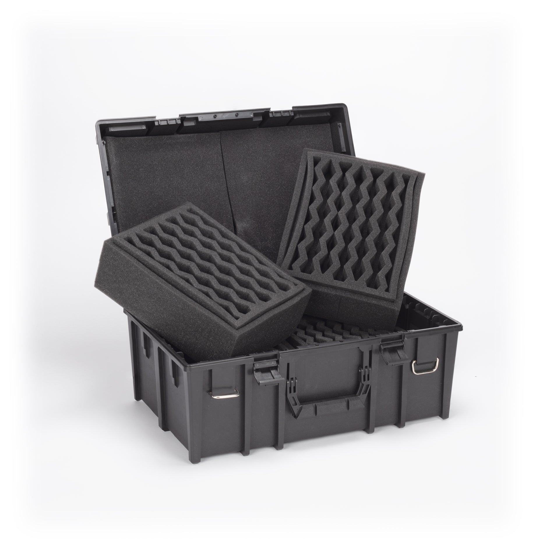 WARHAMMER CRUSADE CASE