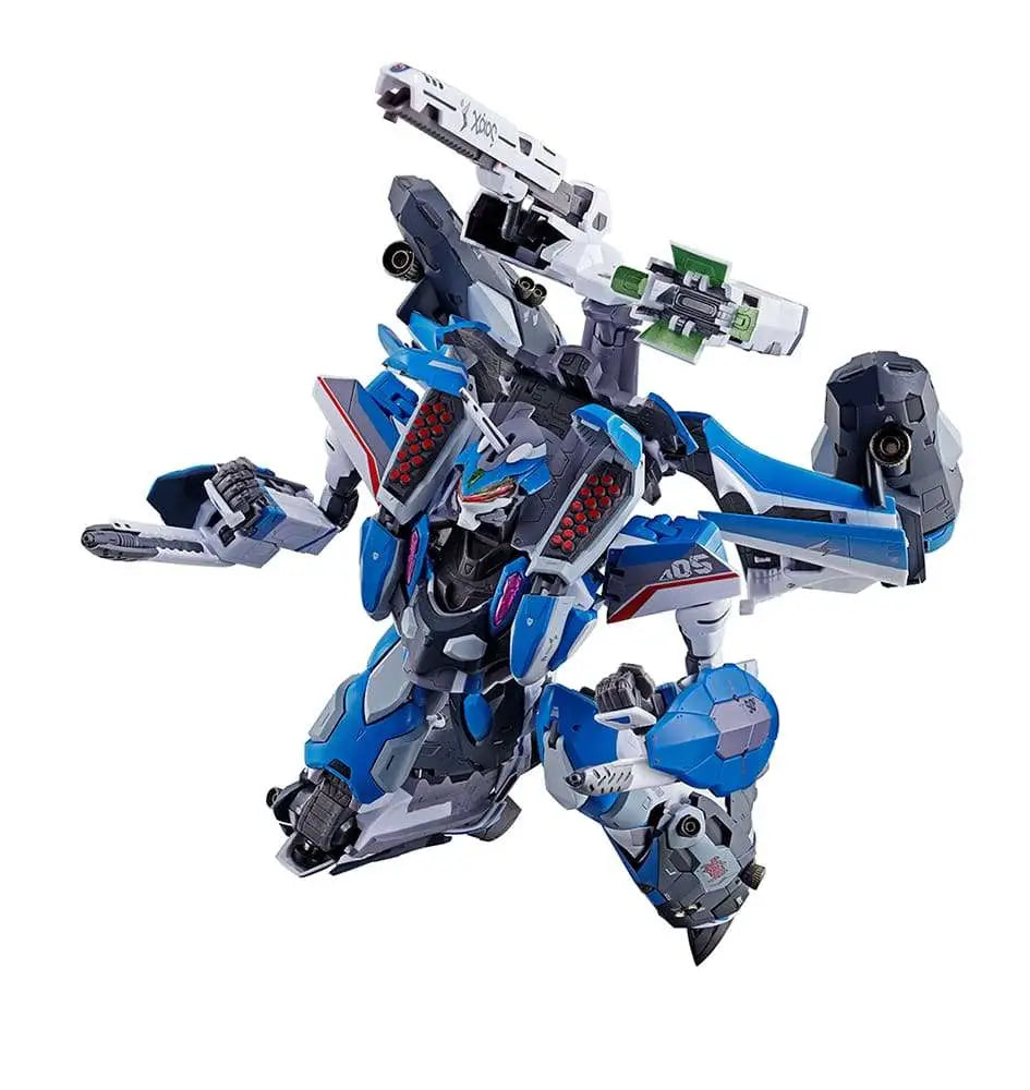DX MACROSS DELTA VF-31J SUPERSIEGFRIED HAYATE IMMELMANN REVIVAL Frikytopia