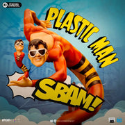 DC COMICS PLASTIC MAN 1/10 Estatua
