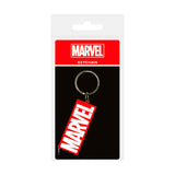 Llaveros Marvel