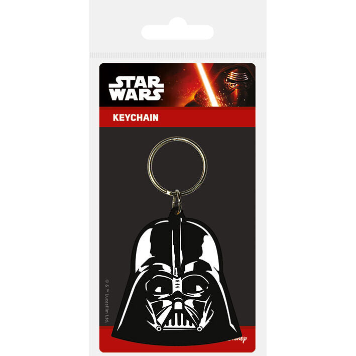 Llavero pyramid star wars darth vader Frikytopia