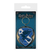 Llavero pyramid harry potter ravenclaw escudo