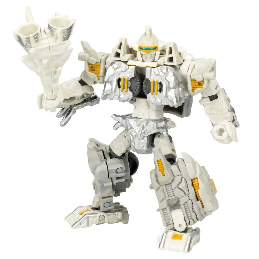 TRANSFORMERS LEGACY UNITED INFERNAC UNIVERSE NUCLEOS ACTION Figura