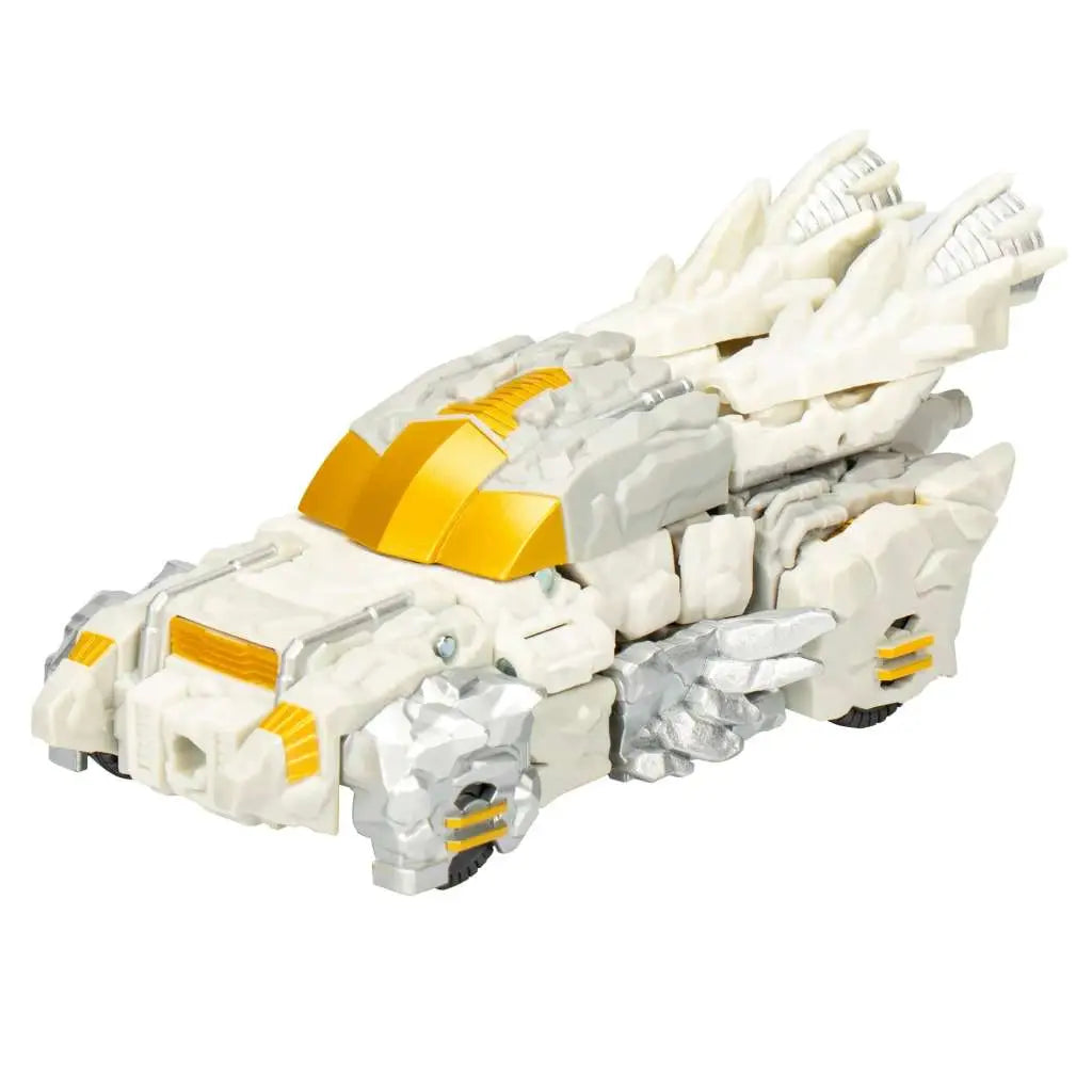 TRANSFORMERS LEGACY UNITED INFERNAC UNIVERSE NUCLEOS ACTION Figura