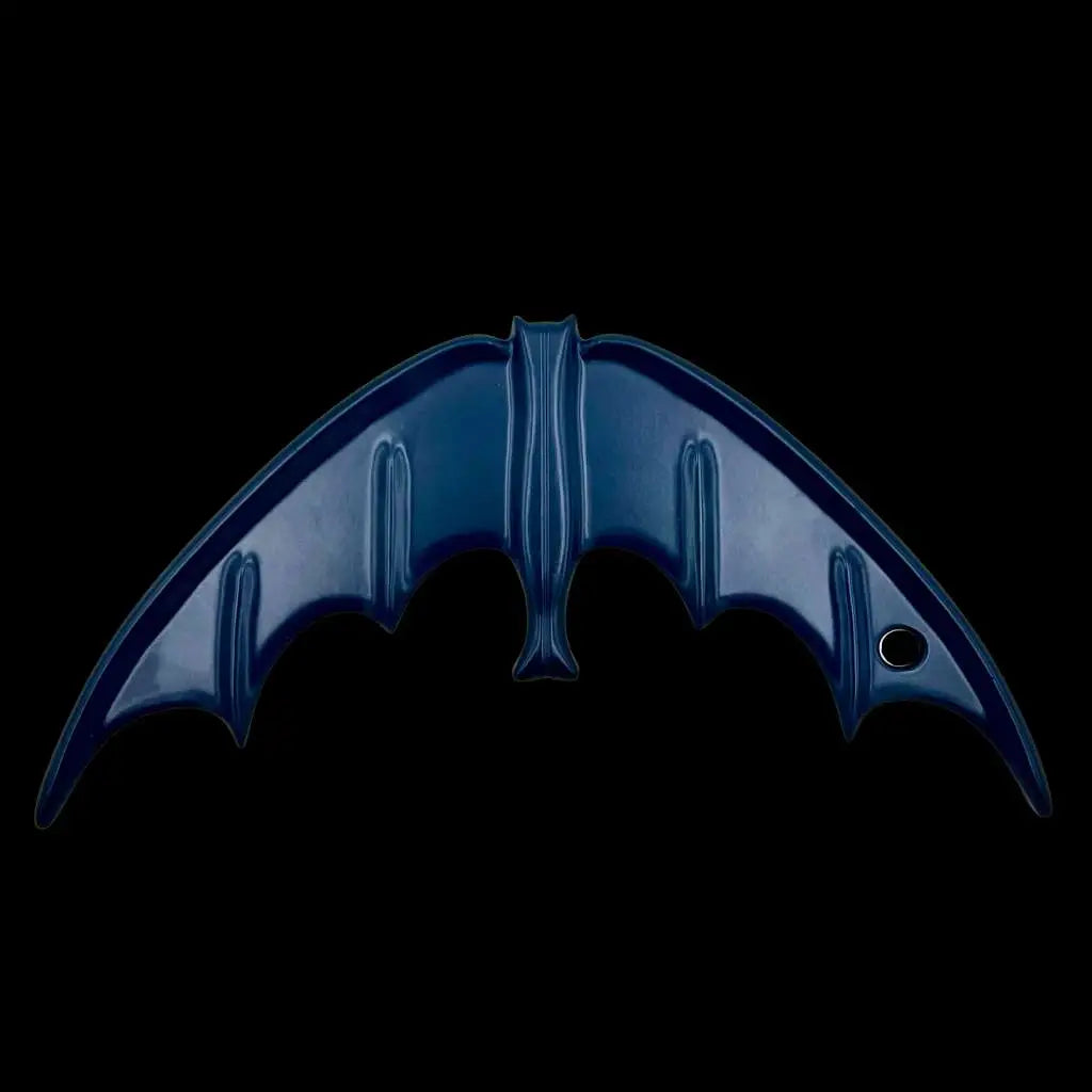 BATMAN 1966 BATARANG SCALED PROP Réplica