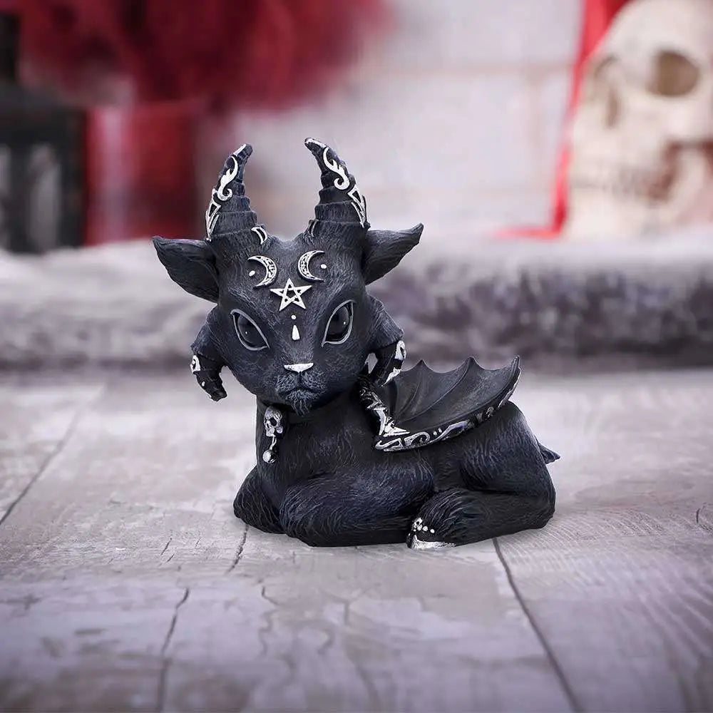Cult Cuties Figura Baal 9 cm