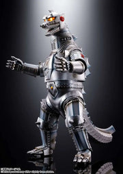 DX MECHAGODZILLA 1974 CHOGOKIN