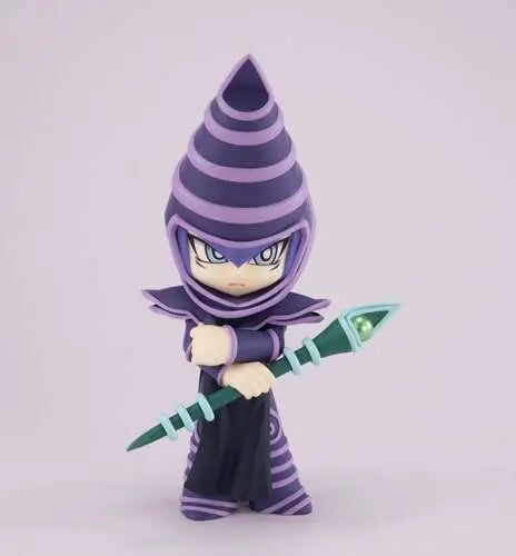 MEGATOON YU-GI-OH! DARK MAGICIAN