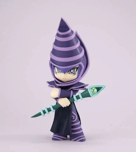 MEGATOON YU-GI-OH! DARK MAGICIAN Frikytopia
